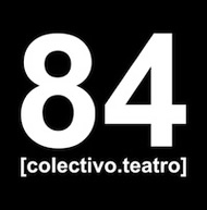 Logo Collectif 84 / Penetrarte