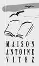 Logo Maison Antoine Vitez