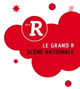Logo Scène Nationale de la Roche-sur-Yon