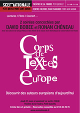 Programme Rouen